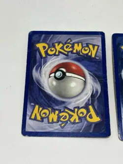 Pokemon - Sabrina's Mr. Mime - Gym Challenge, Gym Heroes - Image 3