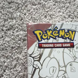 Pokemon TCG Celebrations Lance's Charizard V Collection Box English - Image 4