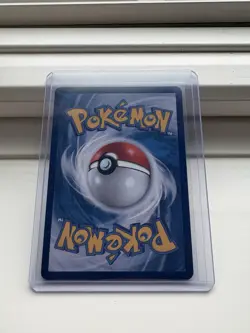 Team Rocket's Houndoom AR 100/098 NM SV10 Glory of Team Rocket Pokemon Korean - Image 3