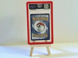 Radiant Charizard - 011/078 - Pokemon GO Holo PSA 9 - Image 3
