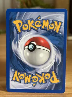2002 Pokemon Skarmory 63/165 Expedition Base Set Rare Regular - LP - Image 2