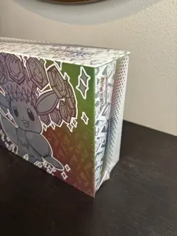 Pokemon Prismatic Evolutions Super Premium Collection SPC Sealed NEW b - Image 2