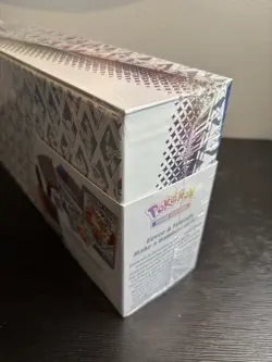 Pokemon Prismatic Evolutions Super Premium Collection SPC Sealed NEW b - Image 5