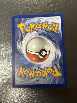Blastoise 017/078 Pokemon GO Reverse Holo - Image 2