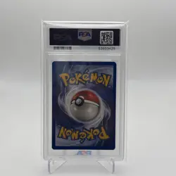 Meowth 56/64 1999 Jungle - PSA 10 Gem Mint Pokemon TCG Vintage Rare - Image 2