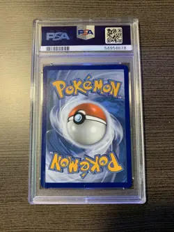 2020 Pokemon Swish Champions Path Elite Trainer #050 Charizard V Mint PSA 9 - Image 2