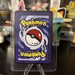 Sylveon LOMPATAN PERTAMA Selada Gambar Pokemon Fan Art Card - Image 2