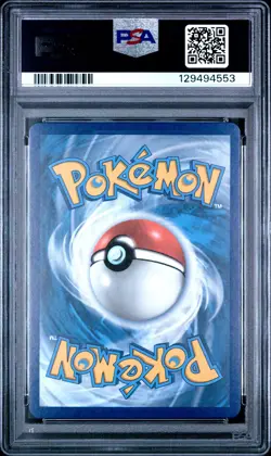 2021 POKEMON CELEBRATIONS #006 FLYING PIKACHU V PSA 9 - Image 2