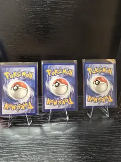 Pokemon TCG First Partner Illustration Collection Series 1 Gen 4 Sinnoh Starters - Image 2