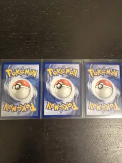 Pokemon TCG First Partner Illustration Collection Series 1 Gen 4 Sinnoh Starters - Image 5