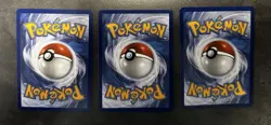 Pokemon TCG First Partner Set Series 2 - Gen 2 | Totodile, Cyndaquil, Chikorita - Image 5