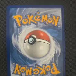 Pokemon TCG Oricorio ex 024 Me: Mega Evolution Promo Holo English 190HP - Image 2