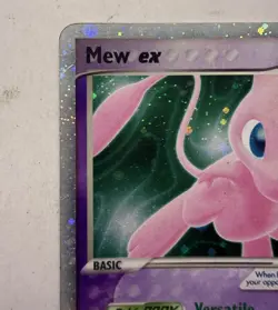 Mew ex - 88/92 - Pokemon Legend Maker Ultra Rare HP/DMG - Image 5