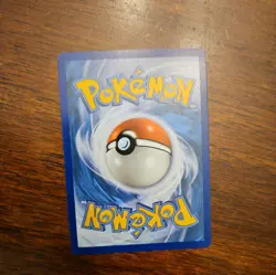 Electrode 39/181 Holo Rare Team Up Pokemon Reverse Holo Near Mint - Image 2
