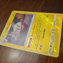 Electrode 39/181 Holo Rare Team Up Pokemon Reverse Holo Near Mint - Image 3
