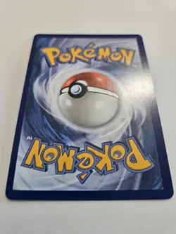 Squirtle 039 Full Art Promo First Partner Collection 30th Anniversary Pokemon - Image 5