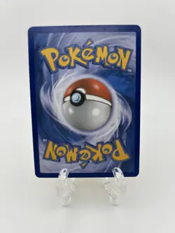 Pichu 28/123 – HeartGold & SoulSilver (Rare) - LP - 2010 Pokemon TCG - Image 2