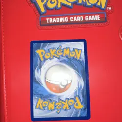 Pokemon TCG Clefable ex Sv03 Obsidian Flames 082/197 Holo Double Rare - Image 2