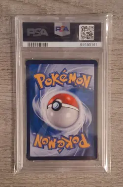 PSA 10 Umbreon VMAX #163 Pokemon Chinese Character Super Rare [Read Description] - Image 2