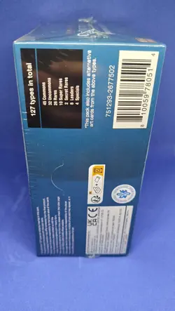 One Piece OP-03 Pillars Of Strenght ENG Display Box Sealed - Image 3