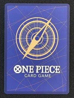 One Piece TCG - Nami OP14-031 SR Alternate Art - NM - Image 2