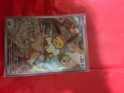 Eevee 173 Sv: Scarlet & Violet Promo Cards Holo - Image 3