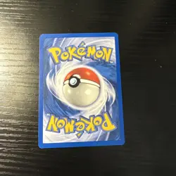 Kabutops 24 Rare Fossil 24/62 Fighting 1st Edition Pokemon Card (in French) - Image 2