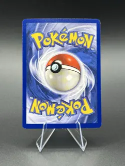 LP Clefable 01/64 Jungle Holo Pokemon Card - Image 2