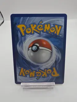 Ethan's Typhlosion 034/182 Rare Prize Pack Series Cards Pokemon Card DEL - Image 2