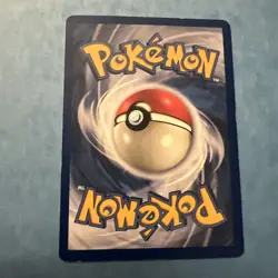 Hypno 23/62 Fossil Non Holo Rare Pokemon Card English LP - Image 2