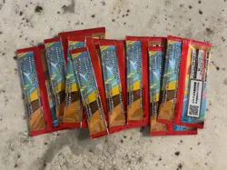 1 Pikachu 020/M-P McDonald's Promo 【PACK】 2025 Pokemon Card Japanese sealed - Image 2