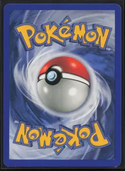 Reverse Holo E-Reader Nincada - 67/97 Dragon Ken Sugimori Pokemon TCG Card - Image 2
