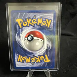 Pokemon Dark Charizard TCG 4/82Holo Rare Card Unlimited Edition, Near Mint - Image 2