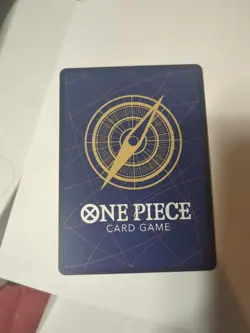 Charlotte Pudding PRB02-010 SR ONE PIECE Card The Best 2 - ONE PIECE ENGLISH - Image 2
