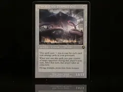 Emrakul, the Promised End #330 M (Retro Frame Non-Foil) MTG Innistrad Remastered - Image 1