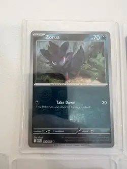 Lot Of Rare Pokemon Cards, Pokeballs And Masterballs 16 Cards - Image 2