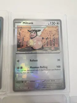 Lot Of Rare Pokemon Cards, Pokeballs And Masterballs 16 Cards - Image 3