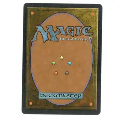 MTG Magic the Gathering Jeweled Amulet Ice Age Uncommon English PLD x1 - Image 2