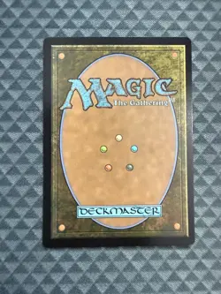 MTG Tarnished Citadel #0112 White Border Rare Mystery Booster 2 (MB2) - Image 4