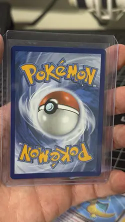 Mega Absol EX SIR 180/132 Pokemon TCG Mega Evolution VERY CLEAN! - Image 5