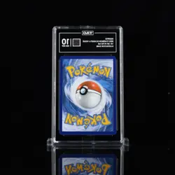 TAG GEM MINT 10 [987] RANK 2! 2023 Pokemon Mew EN-151 Squirtle #170 IR - Image 2