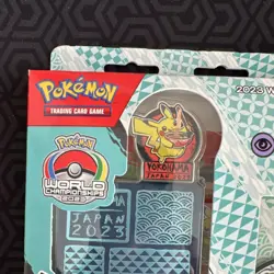 Pokemon TCG 2023 World Championships Deck Mew’s Revenge Vance Kelley 60 EN - Image 2
