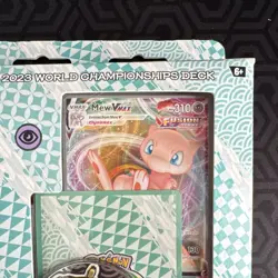 Pokemon TCG 2023 World Championships Deck Mew’s Revenge Vance Kelley 60 EN - Image 3