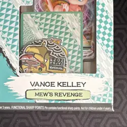 Pokemon TCG 2023 World Championships Deck Mew’s Revenge Vance Kelley 60 EN - Image 4