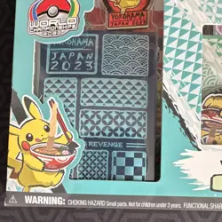 Pokemon TCG 2023 World Championships Deck Mew’s Revenge Vance Kelley 60 EN - Image 5