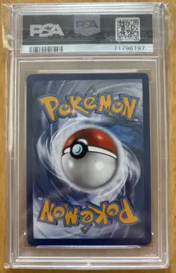 Pokemon 2021 Sylveon VMAX 211/203 PSA 10 - Image 2