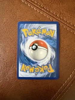 Pokemon Alolan Muk GX TCG Ultra Rare Holo Card 84/147 Sm-Burning Shadows - Image 3