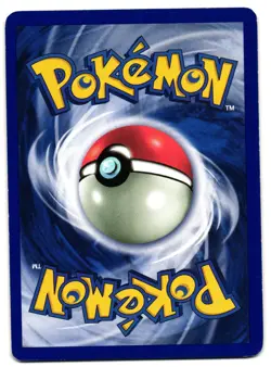 Pokemon TCG Dark Arbok 19/82 Non-Holo Team Rocket Regular LP - Image 2