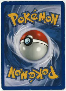 Giovanni's Meowth - 43/132 - Uncommon WOTC TCG-Gym Challenge Set Pokemon Card - Image 2