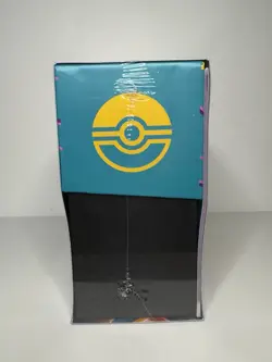 Pokemon TCG Ascended Heroes Elite Trainer Box ETB Factory Sealed - Image 4